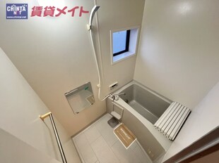 伊勢中川駅 徒歩8分 3階の物件内観写真